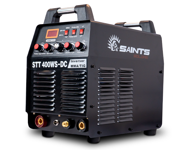 Saints STT 400 WS