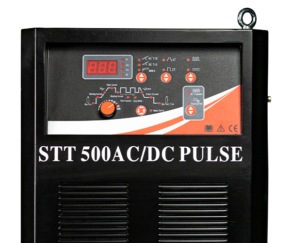 Saints STT 500 AC/DC Pulse